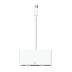 USB-C VGA Multiport Adapter